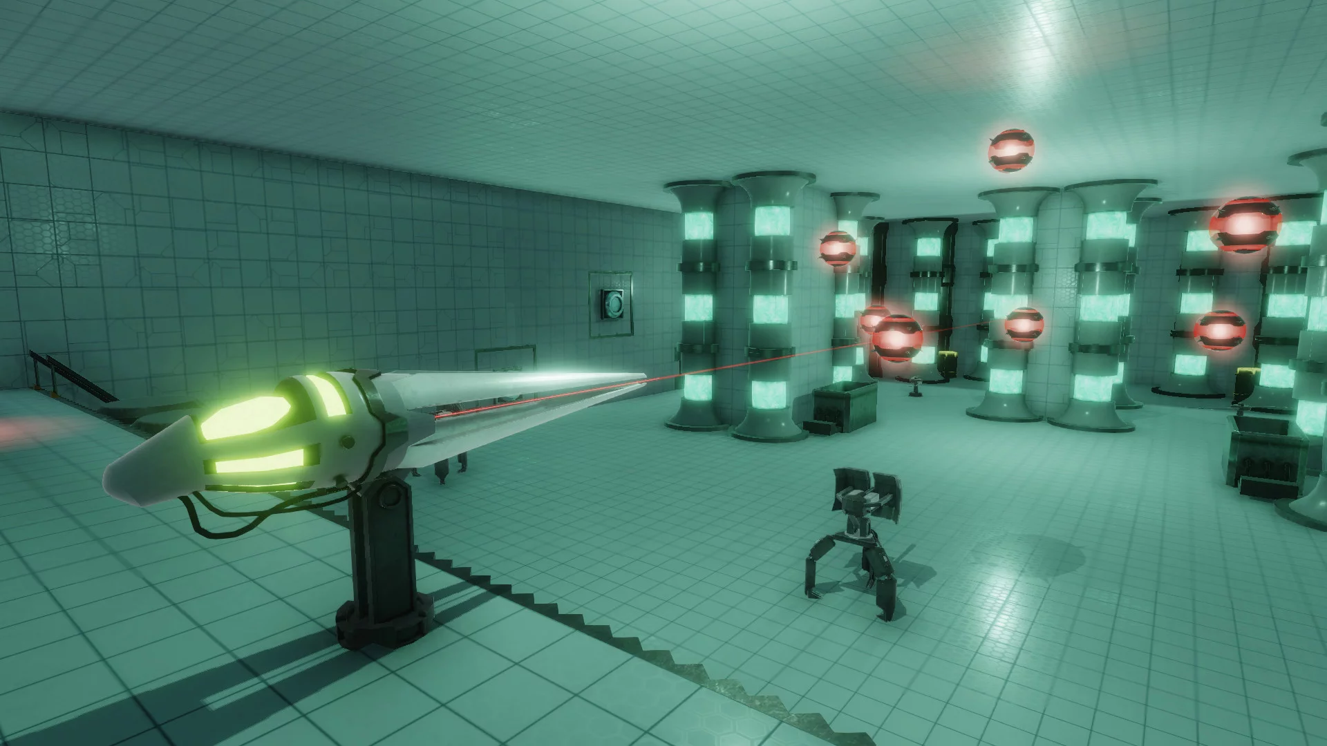 Изображение игры: Ironguard