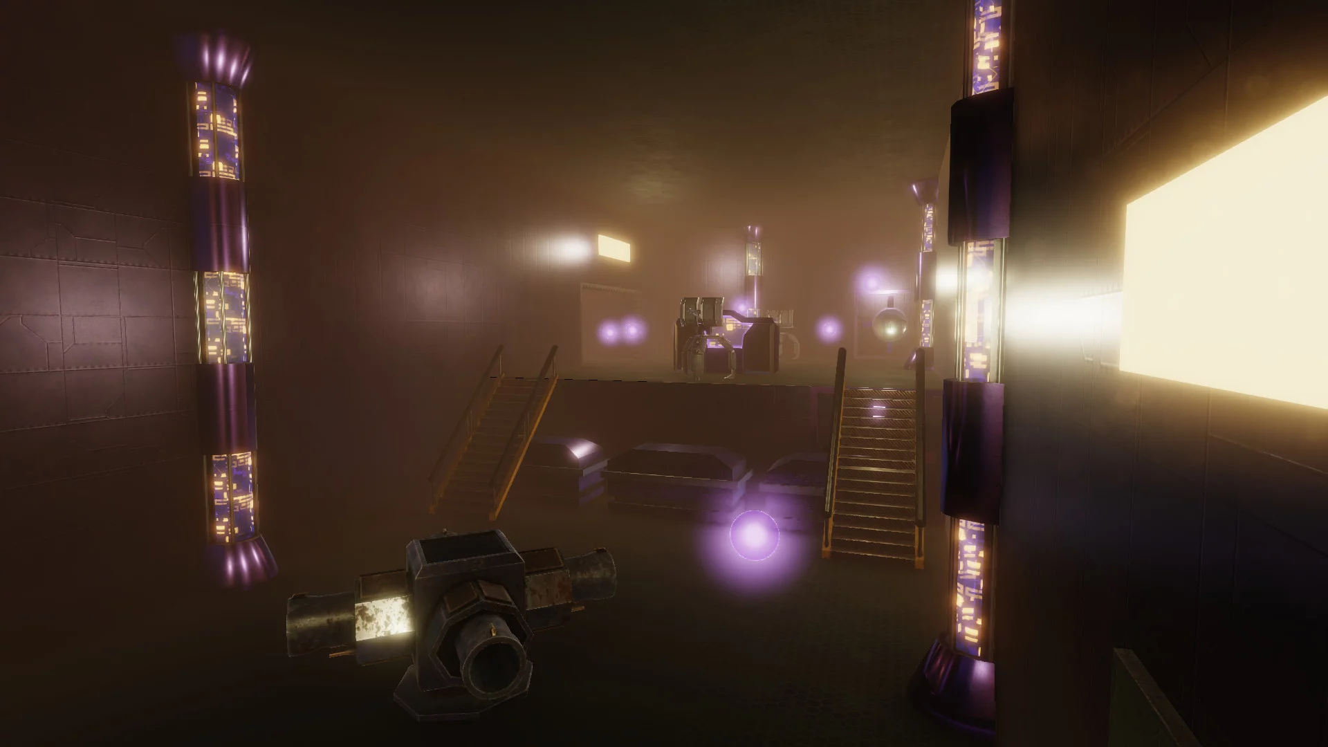 Изображение игры: Ironguard