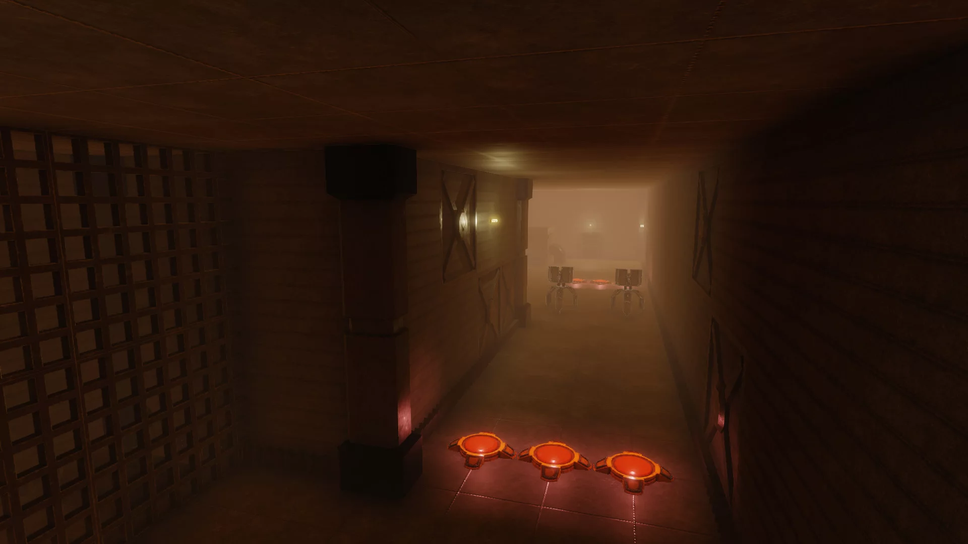 Изображение игры: Ironguard