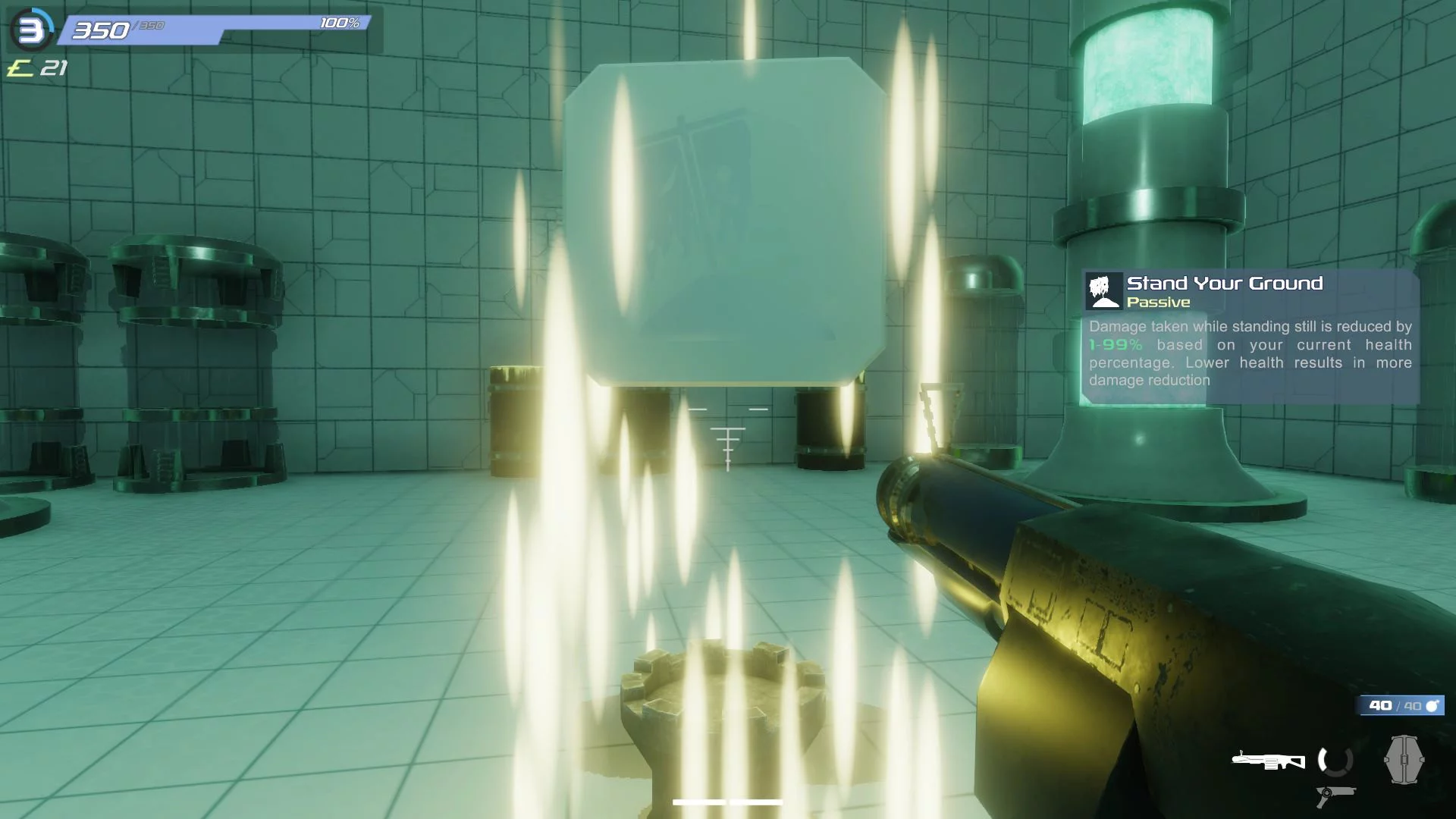 Изображение игры: Ironguard