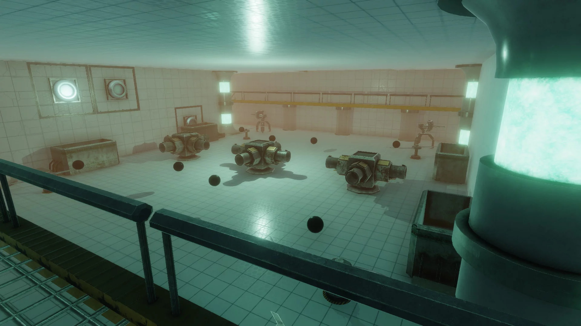 Изображение игры: Ironguard
