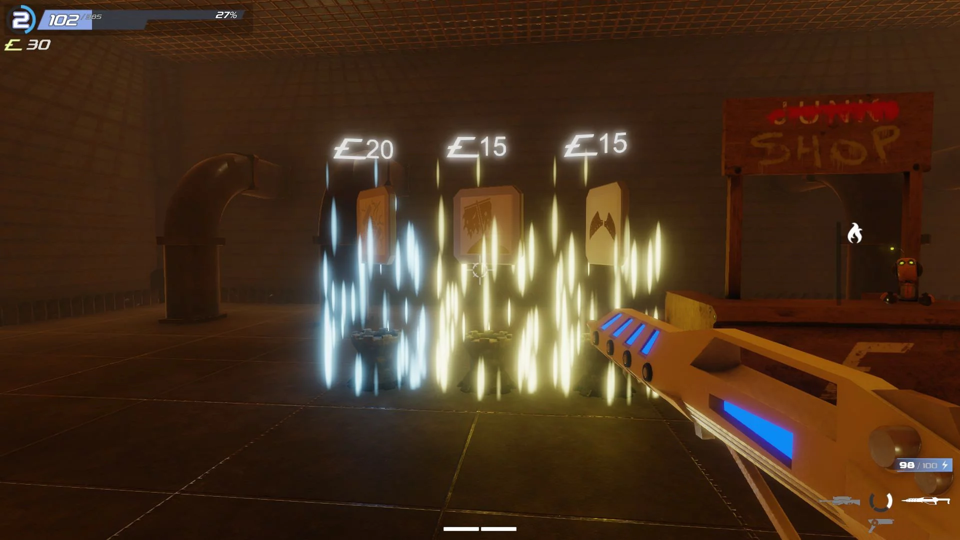 Изображение игры: Ironguard