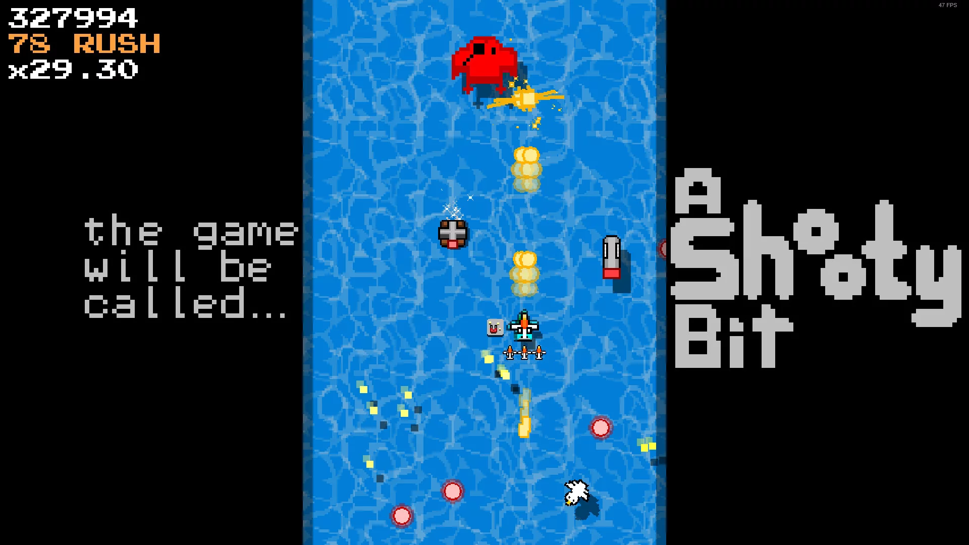 Изображение игры: A Shooty Bit