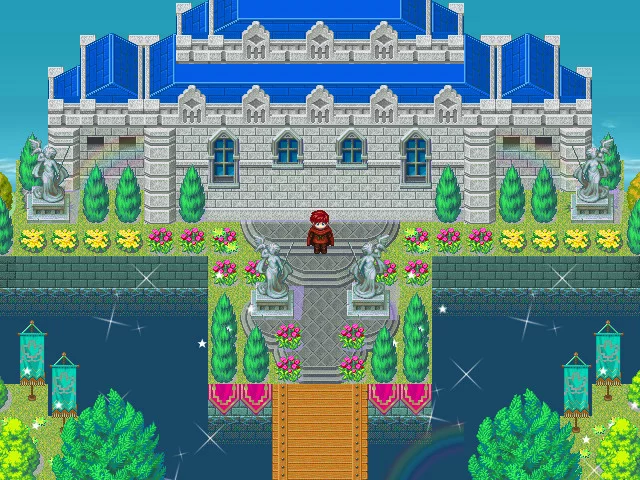 Изображение игры: Beyond Magic