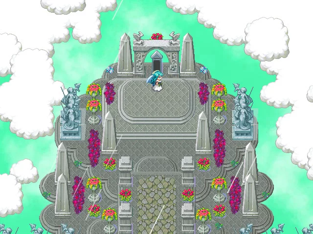 Изображение игры: Beyond Magic