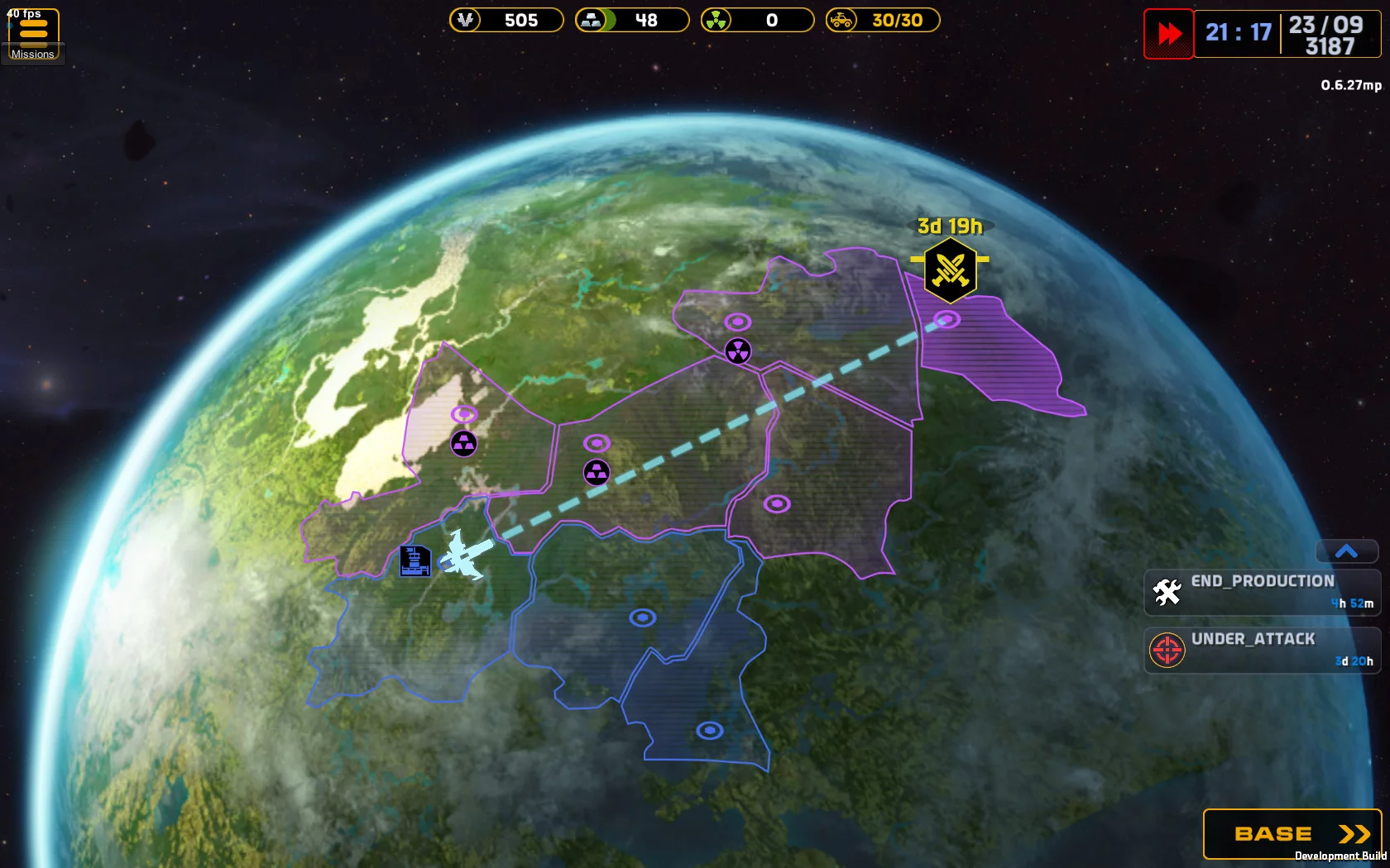 Изображение игры: Codex of Victory