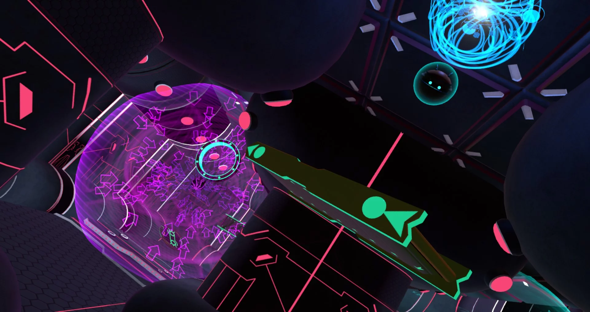 Изображение игры: Bounce