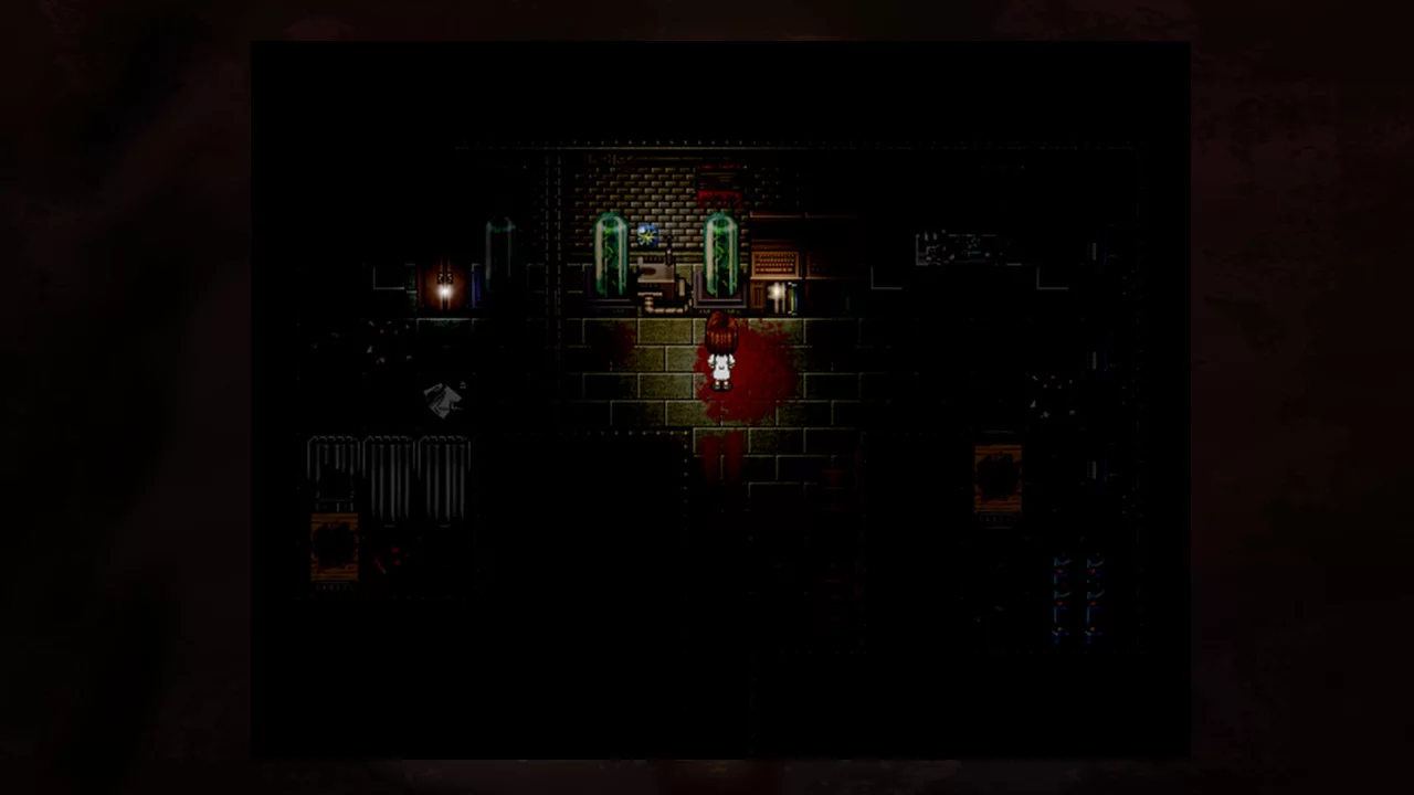 Изображение игры: Empty Soul - S&S Edition