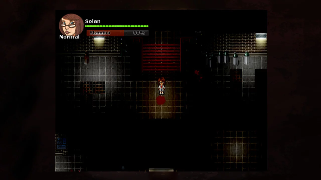 Изображение игры: Empty Soul - S&S Edition