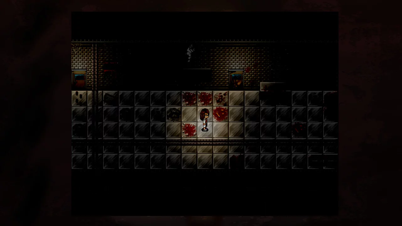 Изображение игры: Empty Soul - S&S Edition