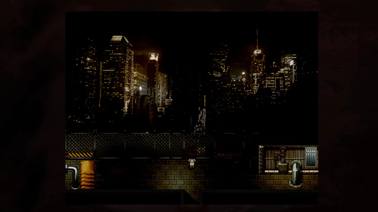 Изображение игры: Empty Soul - S&S Edition