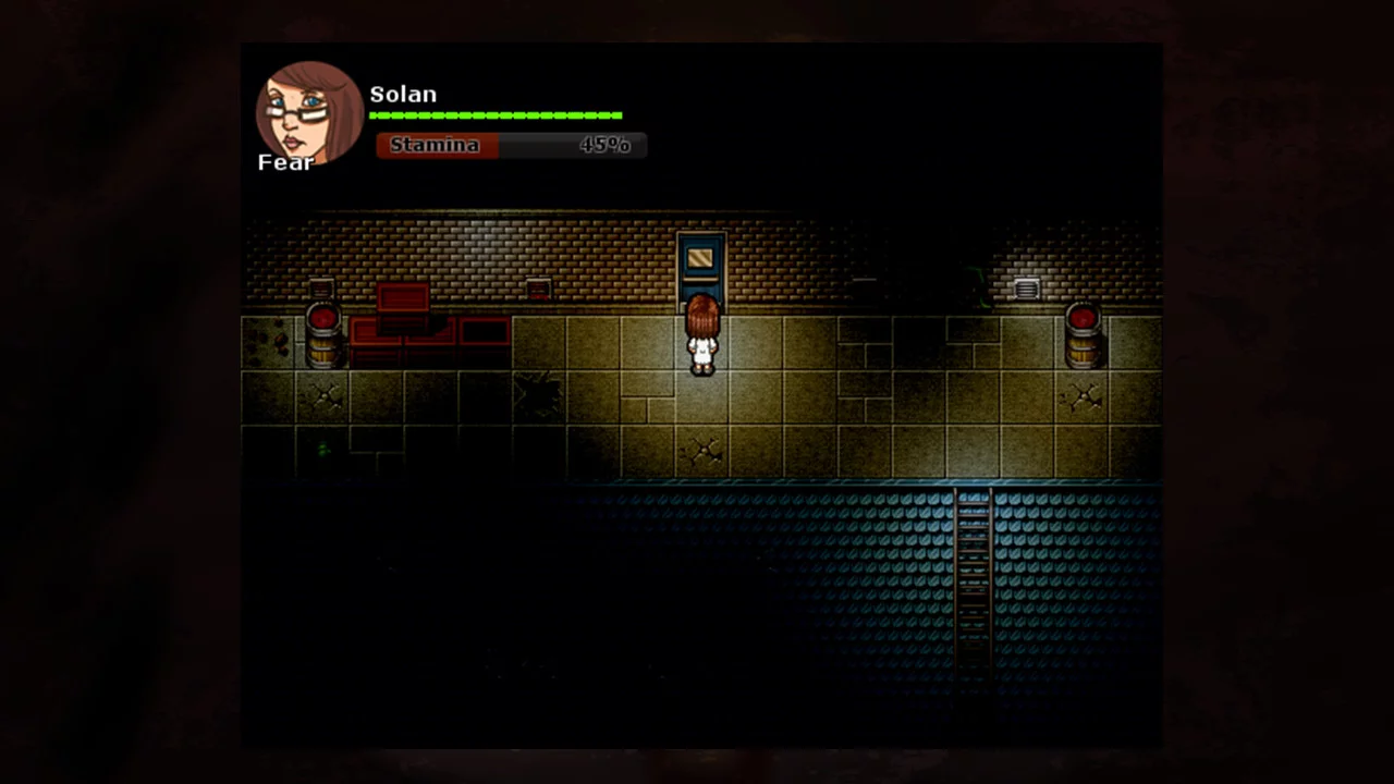 Изображение игры: Empty Soul - S&S Edition
