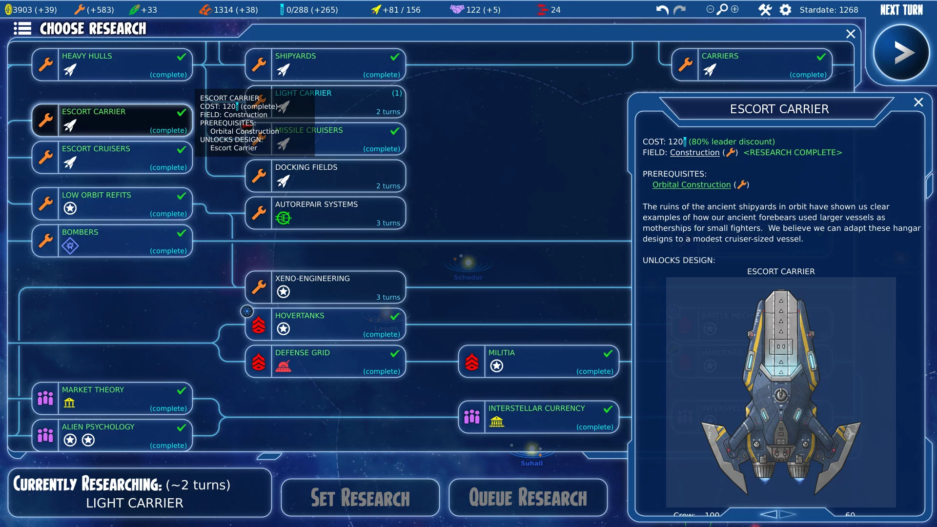 Изображение игры: Stars in Shadow