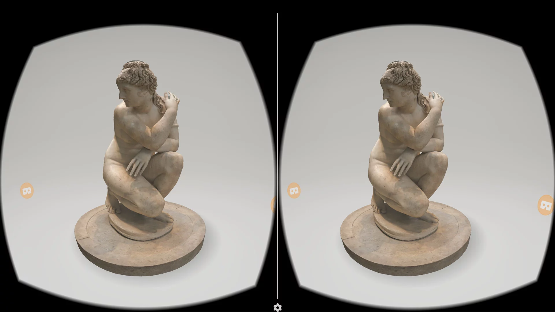 Изображение игры: Sketchfab VR