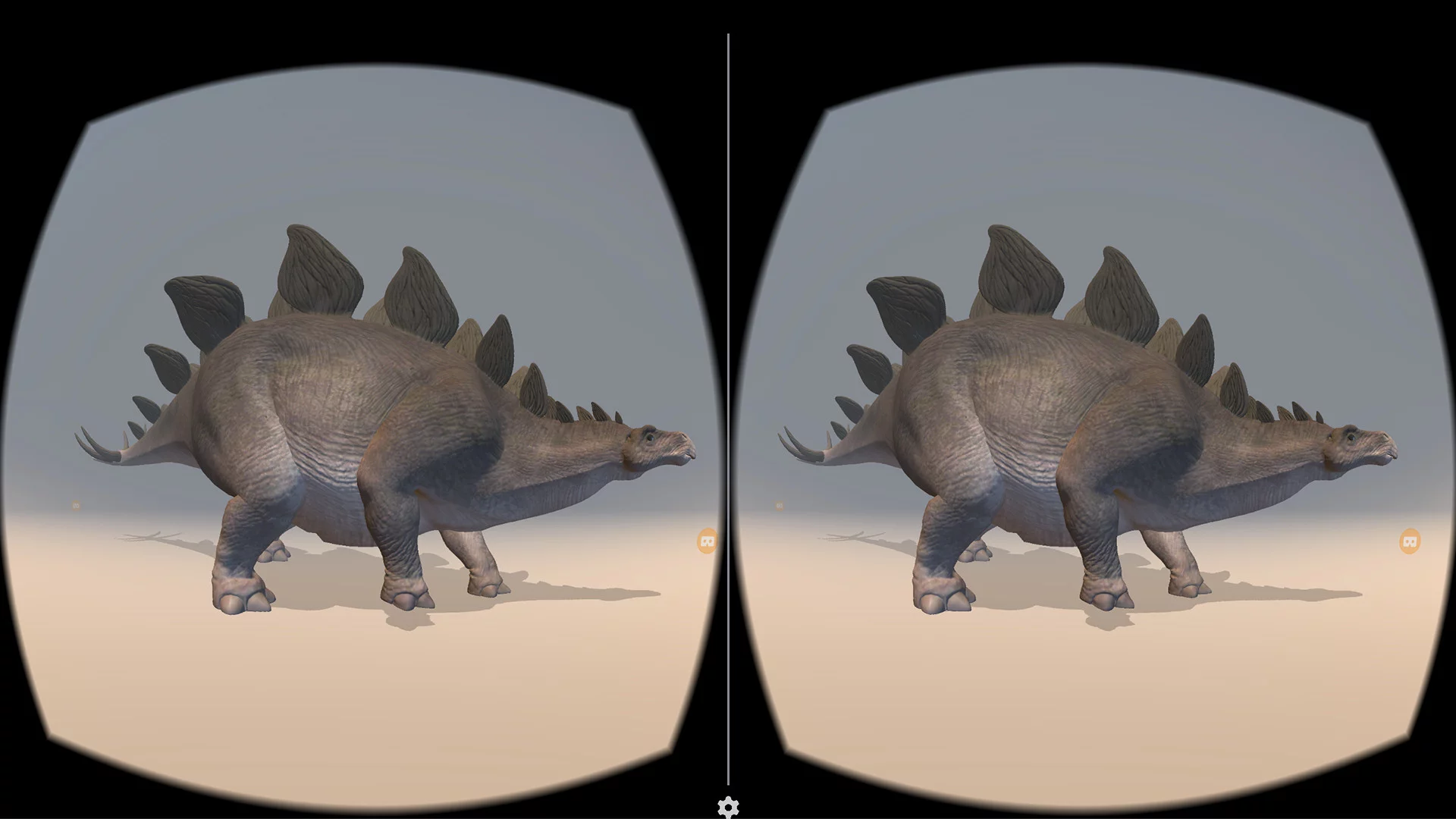 Изображение игры: Sketchfab VR