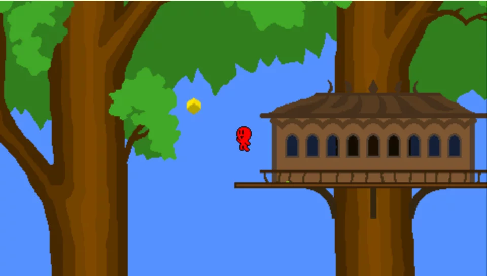 Изображение игры: Hiiro