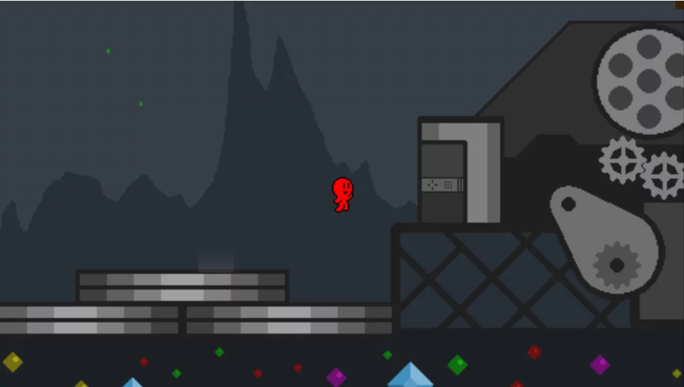 Изображение игры: Hiiro