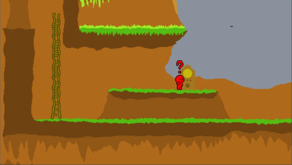 Изображение игры: Hiiro