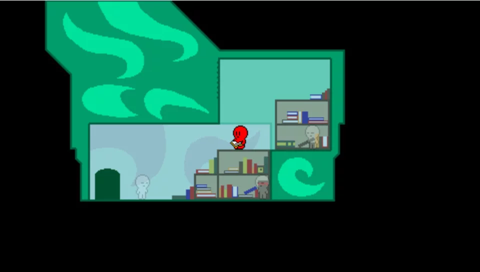 Изображение игры: Hiiro