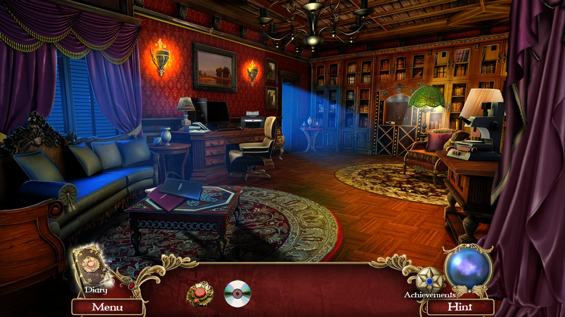 Изображение игры: Demon Hunter 2: New Chapter