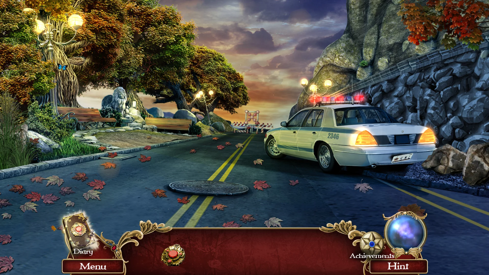Изображение игры: Demon Hunter 2: New Chapter