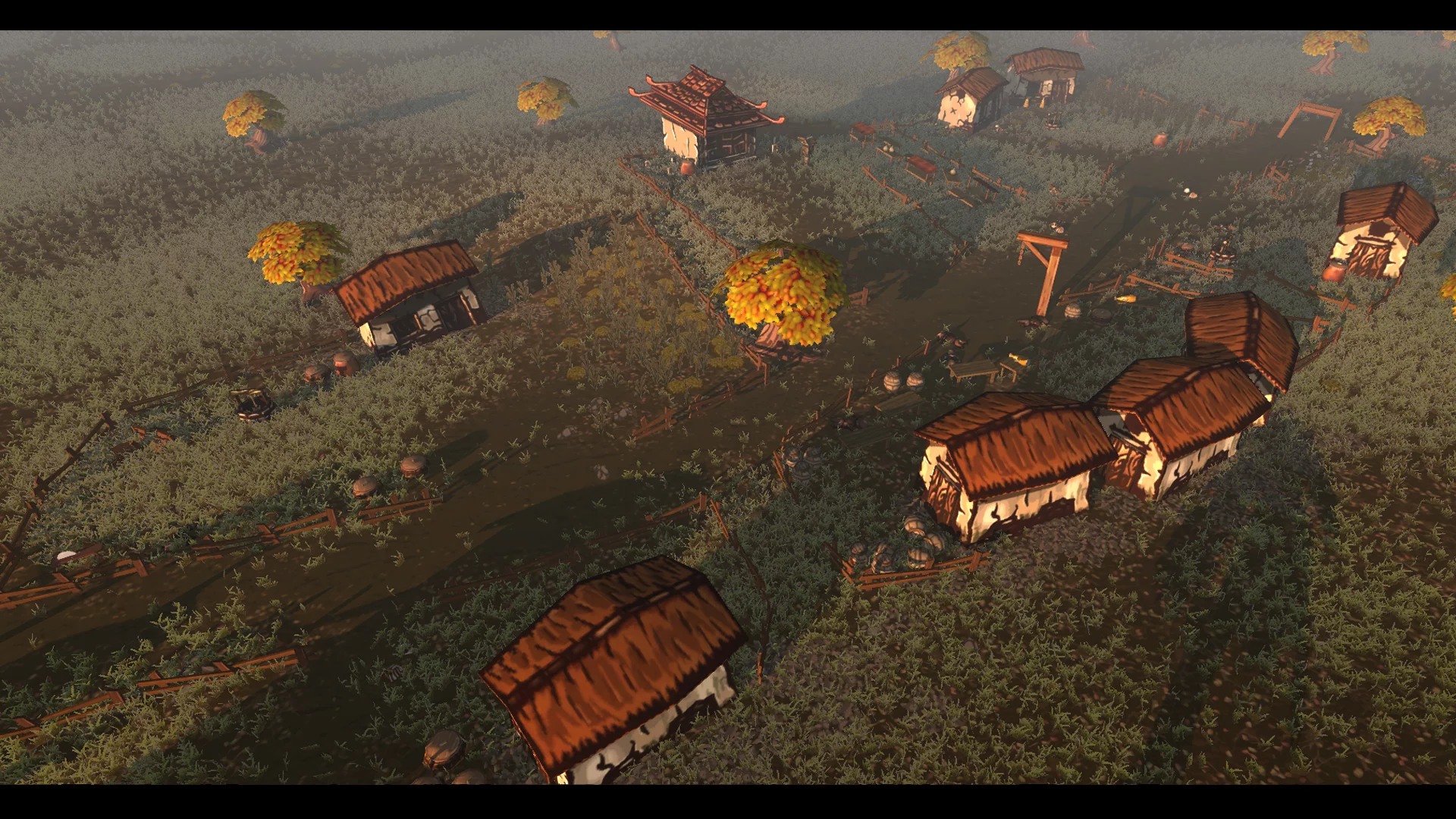 Изображение игры: Warriors' Wrath