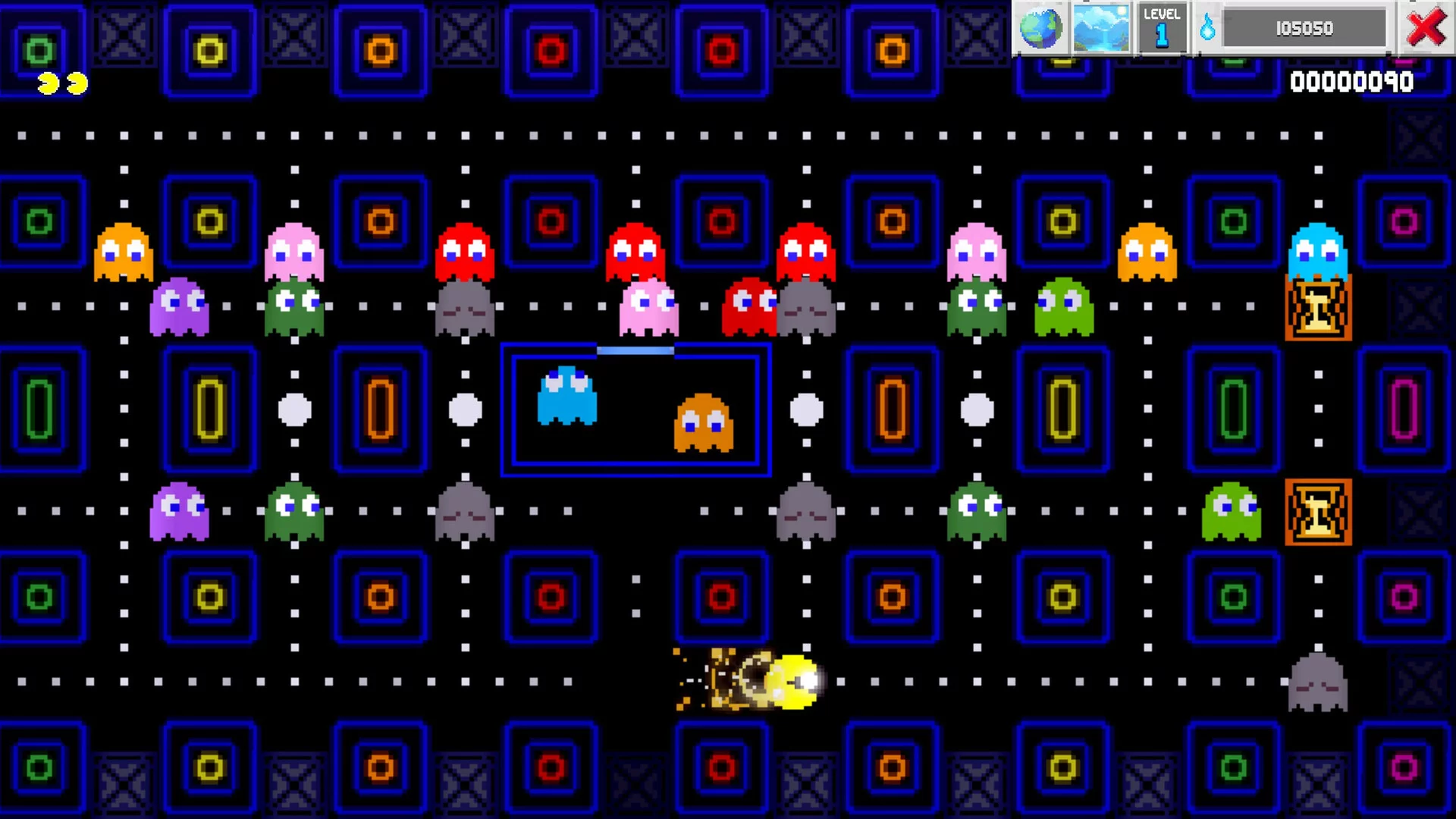 Изображение игры: The Sandbox Evolution - Craft a 2D Pixel Universe!