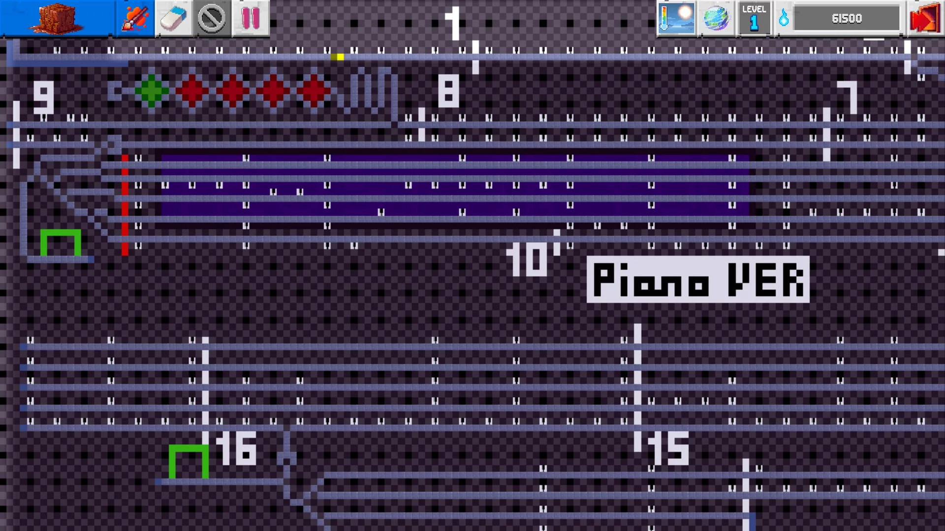 Изображение игры: The Sandbox Evolution - Craft a 2D Pixel Universe!