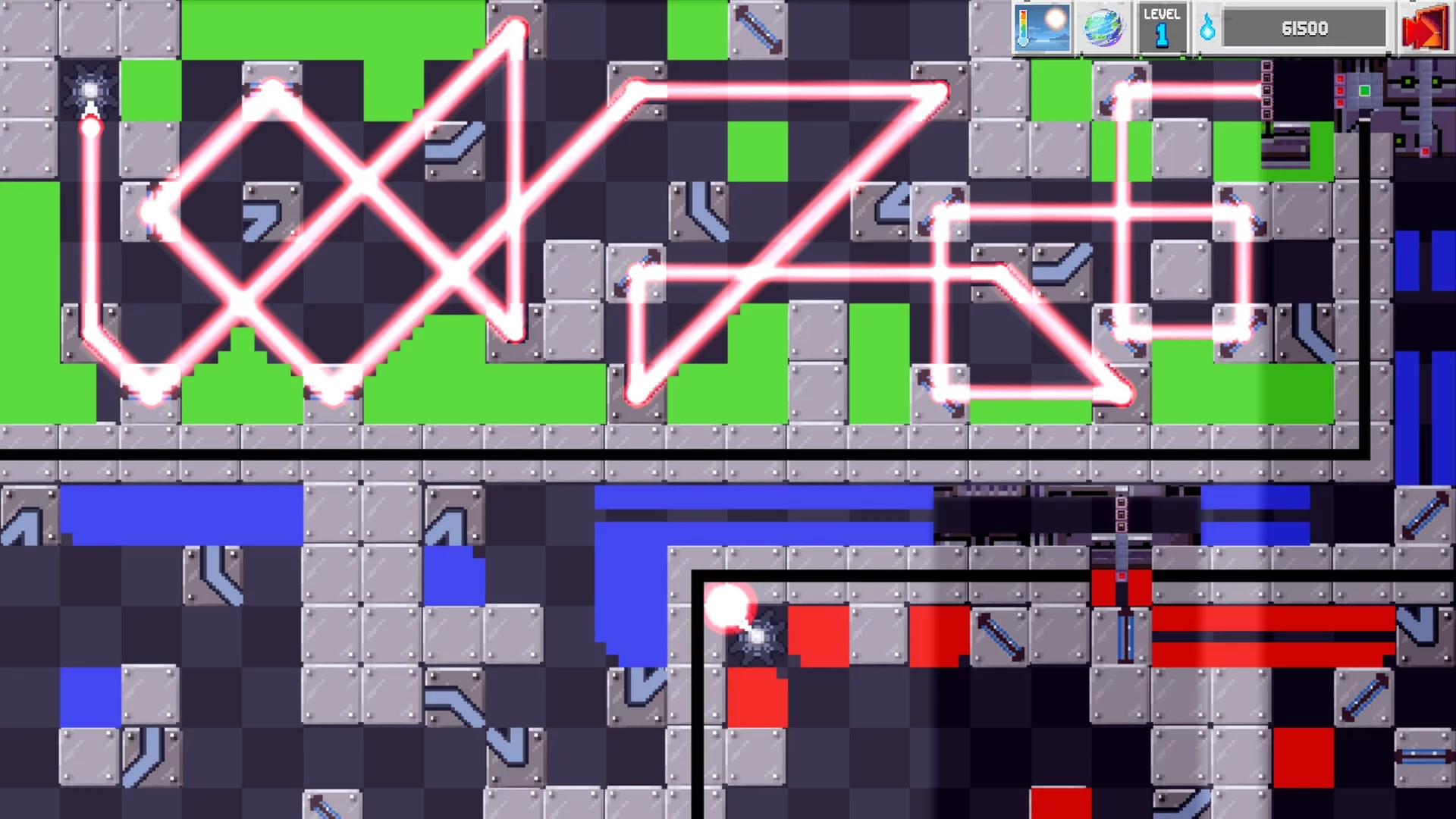 Изображение игры: The Sandbox Evolution - Craft a 2D Pixel Universe!