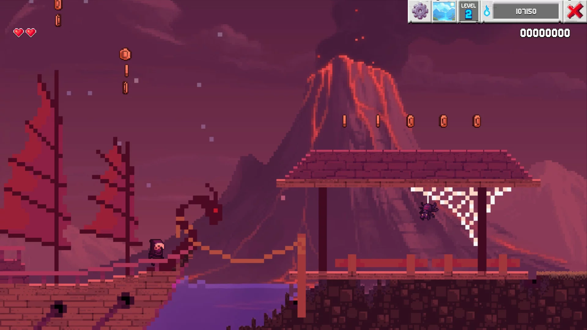 Изображение игры: The Sandbox Evolution - Craft a 2D Pixel Universe!
