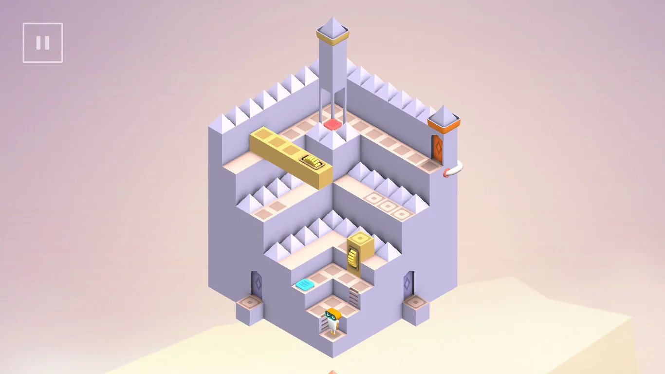 Изображение игры: Evo Explores