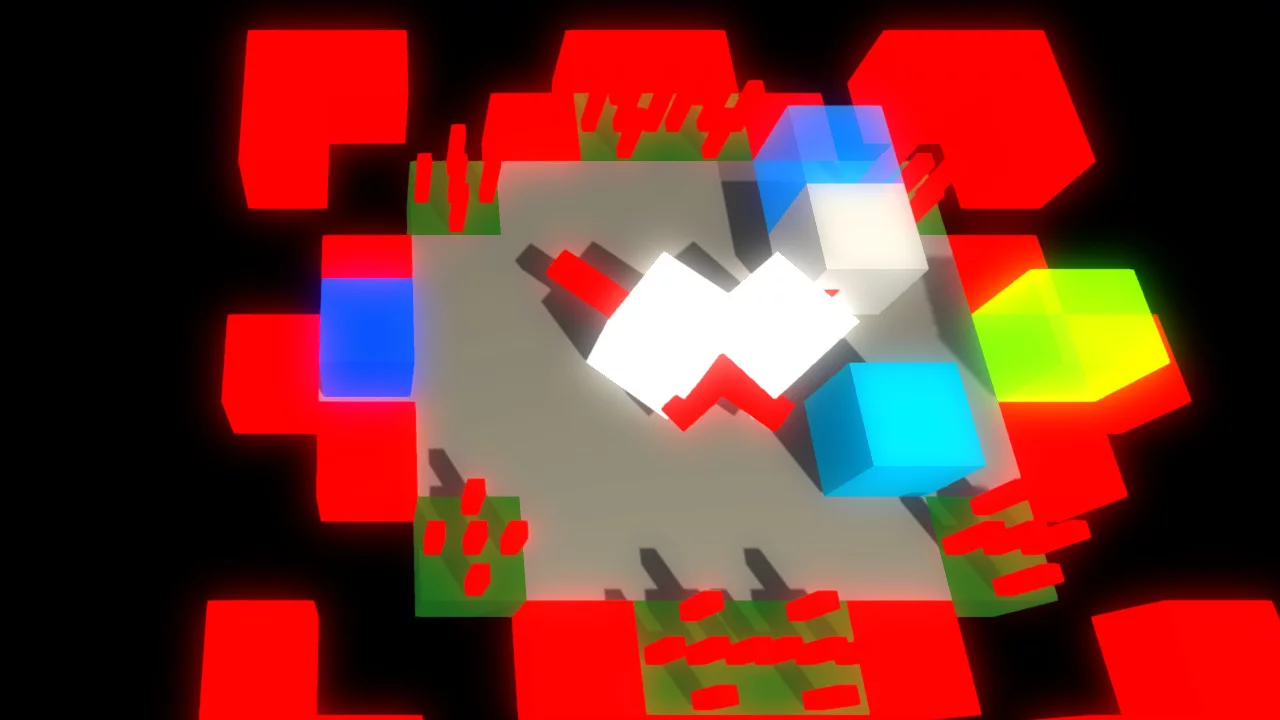 Изображение игры: Escape This