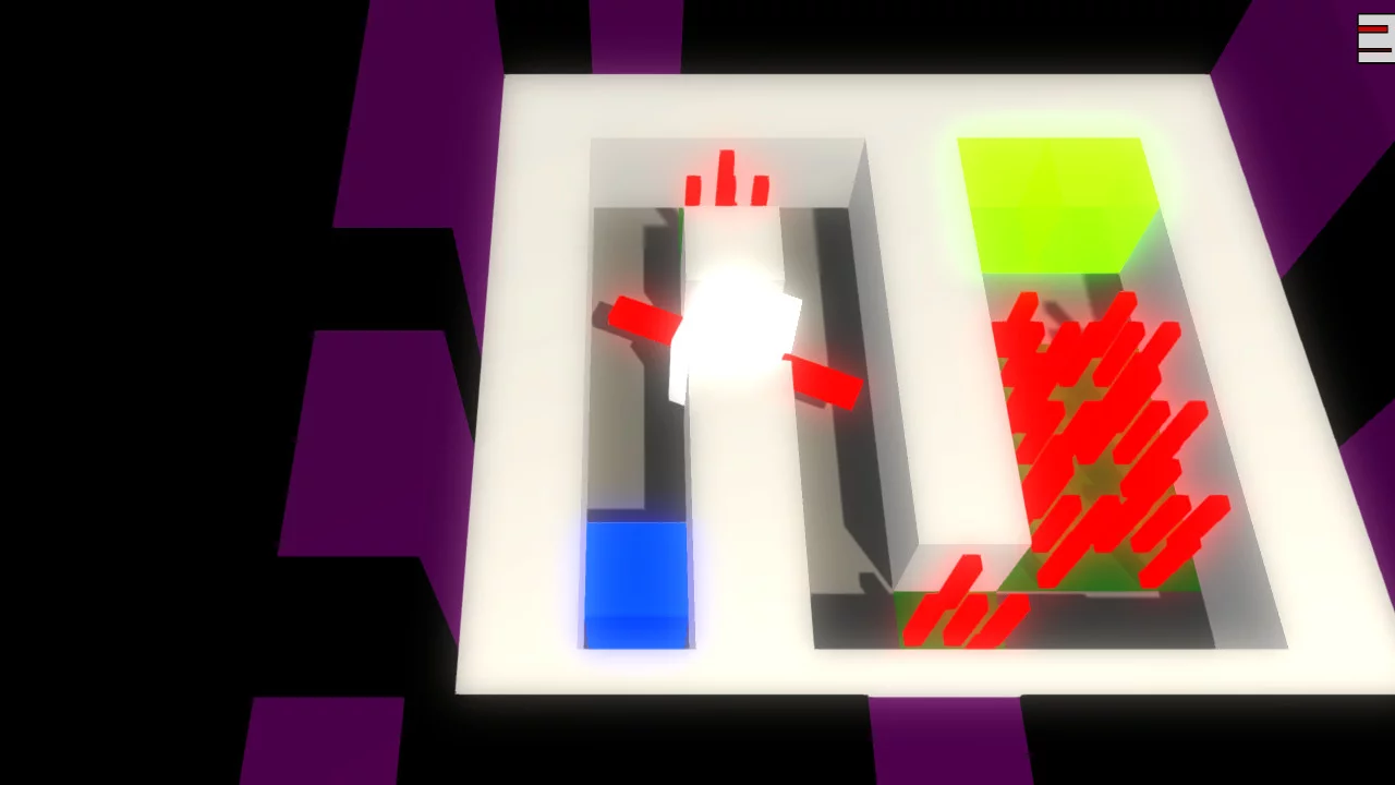 Изображение игры: Escape This