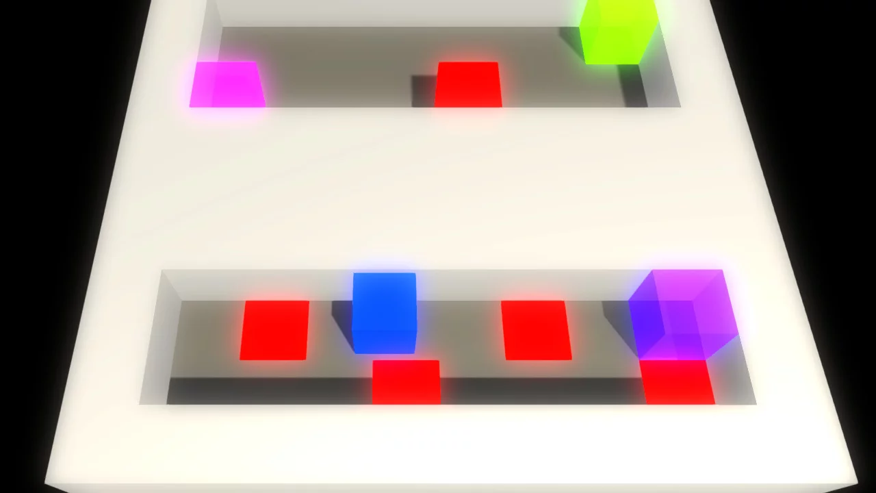 Изображение игры: Escape This