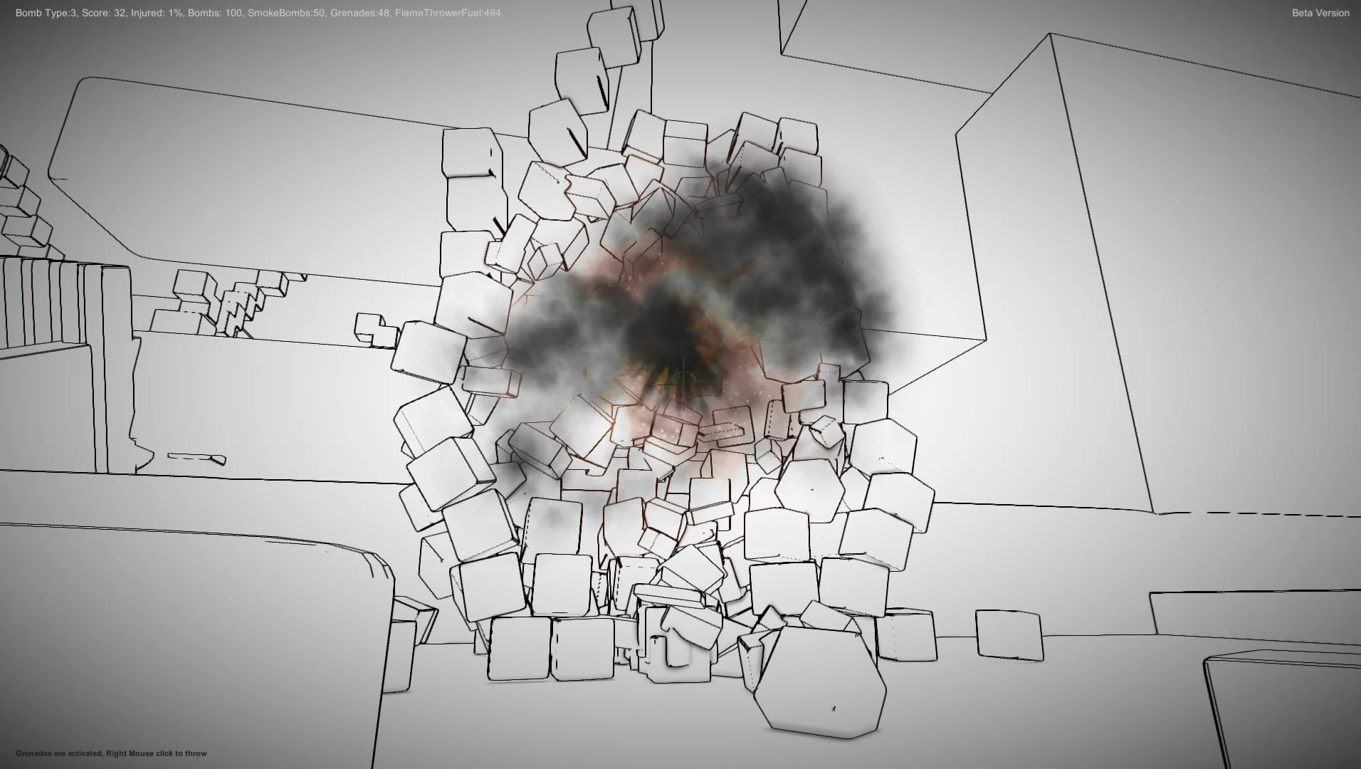 Изображение игры: Demolition