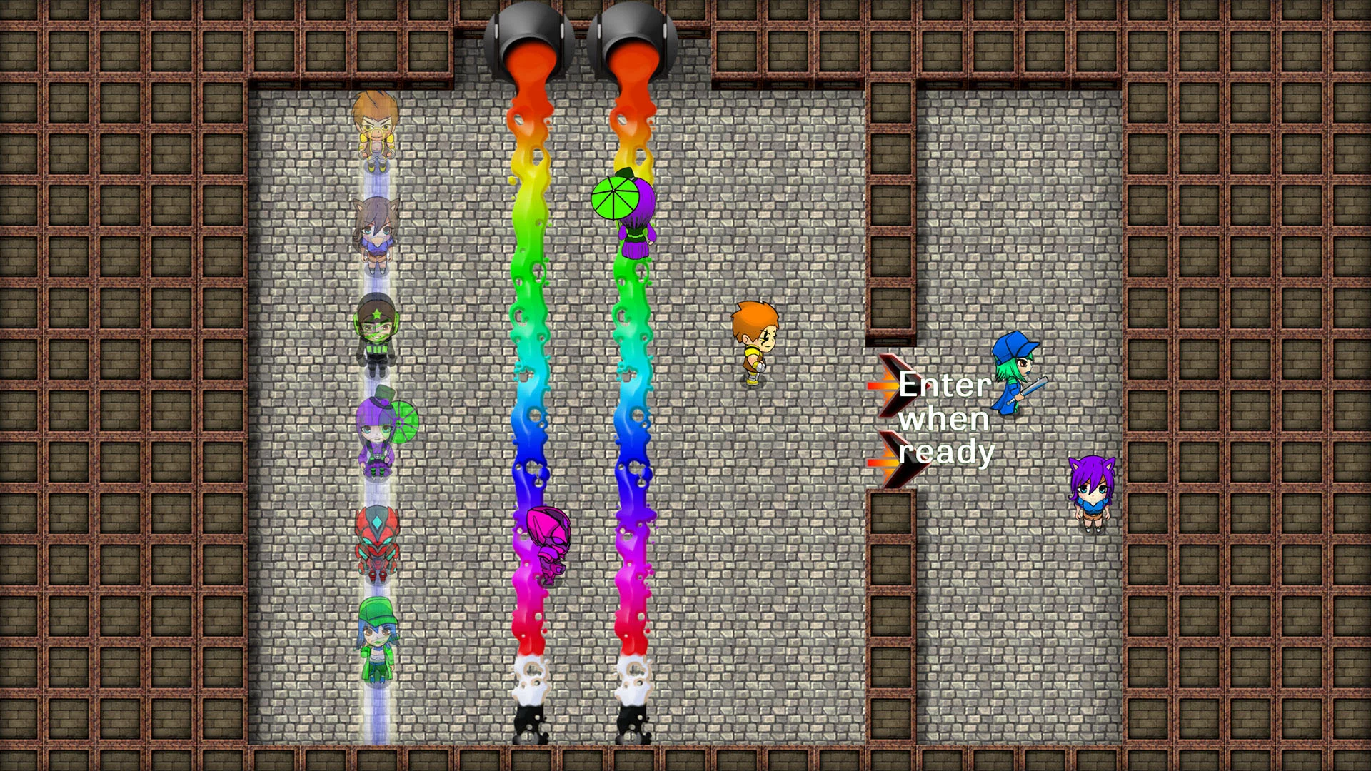 Изображение игры: Splody