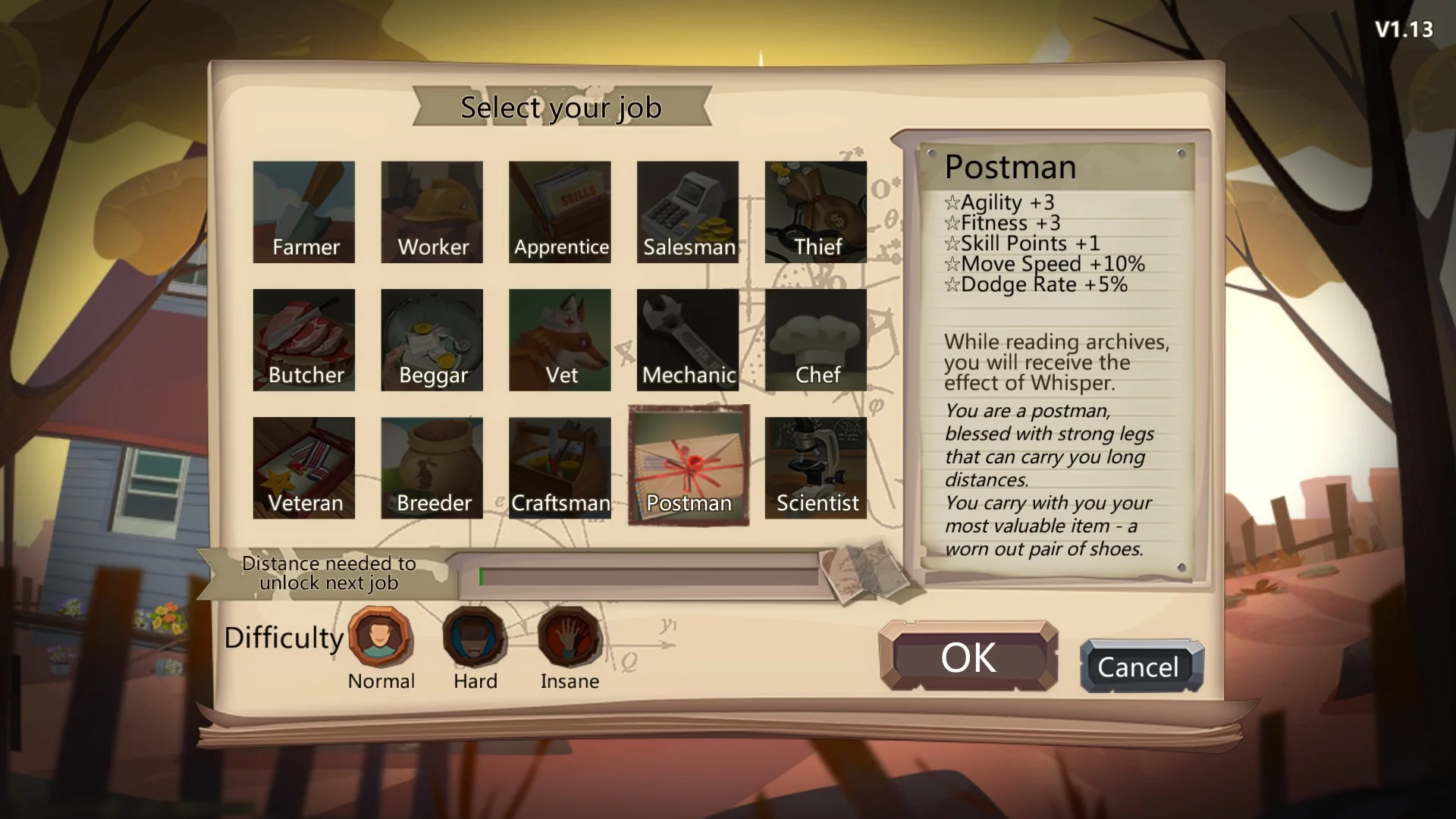 Изображение игры: Home Behind