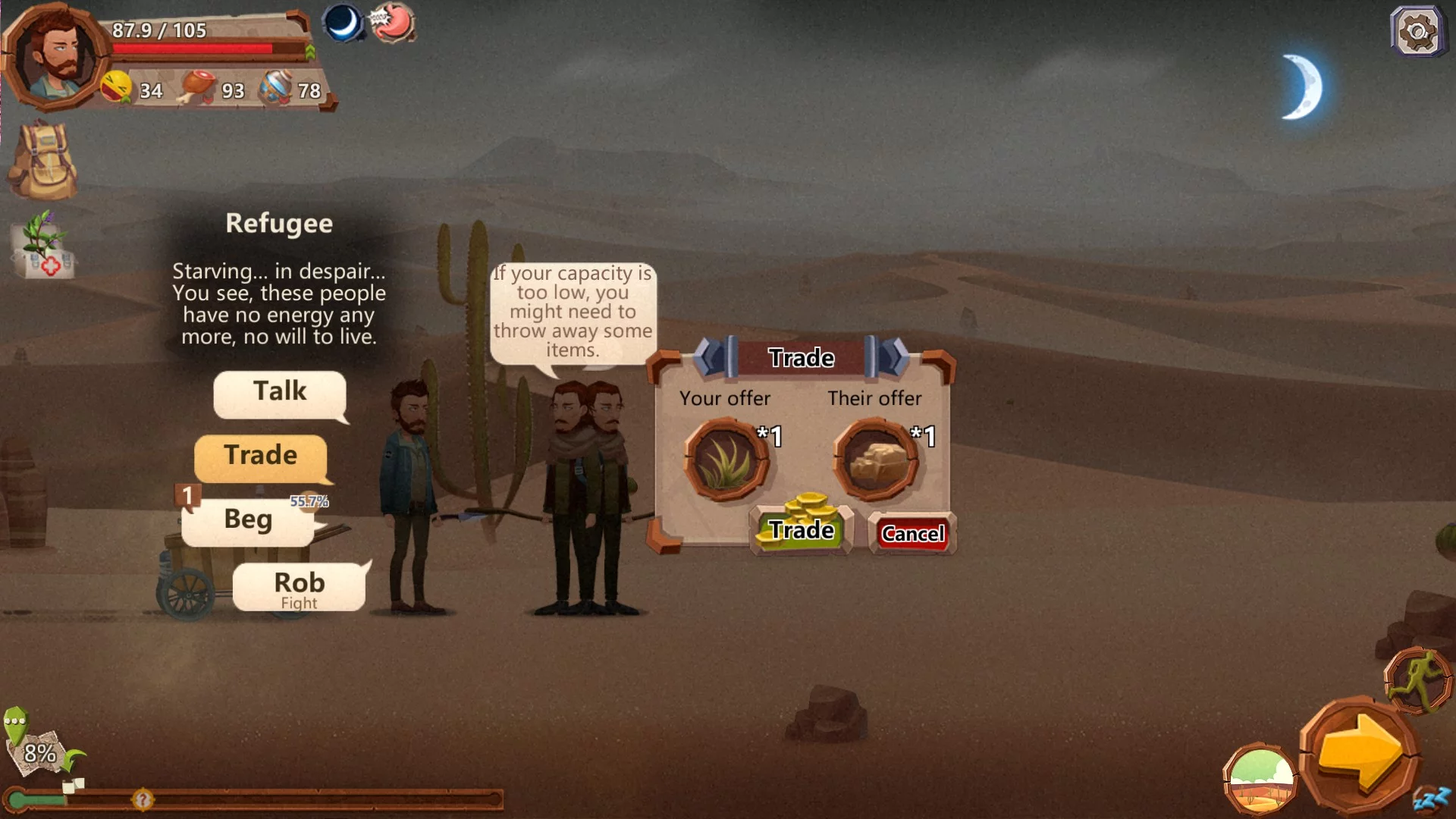 Изображение игры: Home Behind