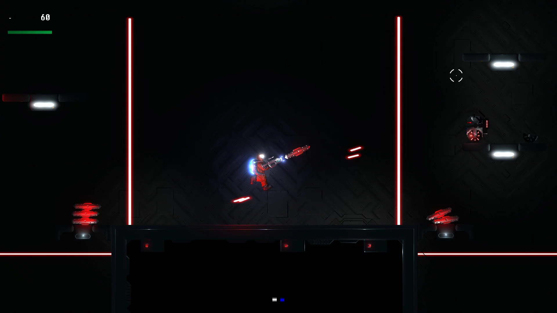 Изображение игры: Nebula