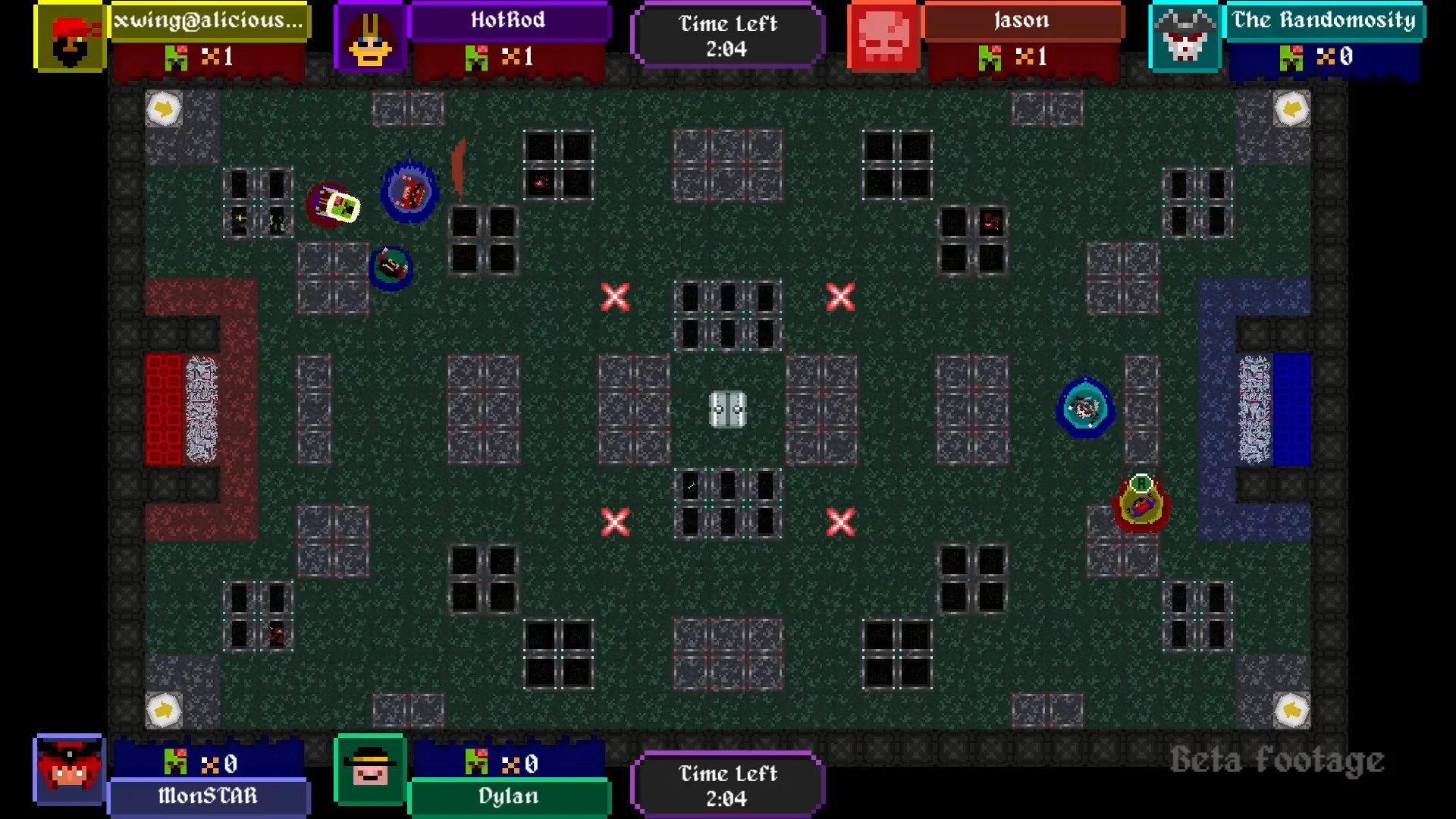 Изображение игры: Trap House