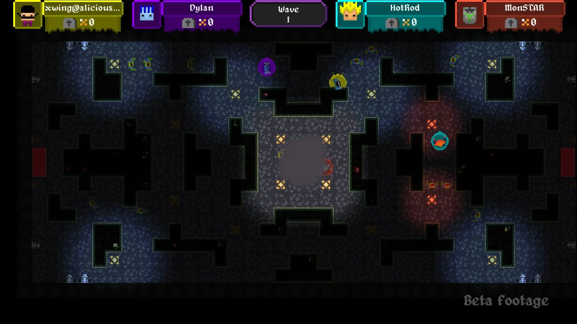 Изображение игры: Trap House