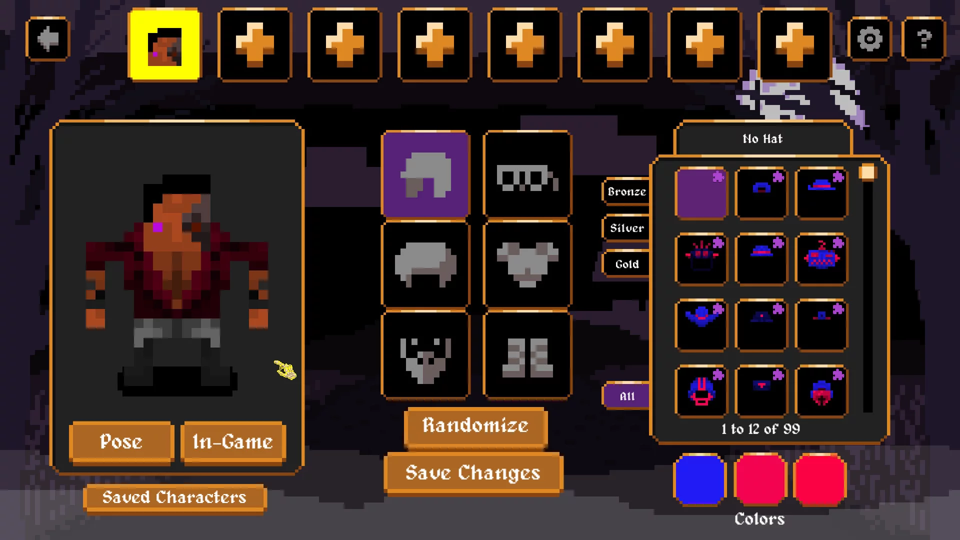 Изображение игры: Trap House