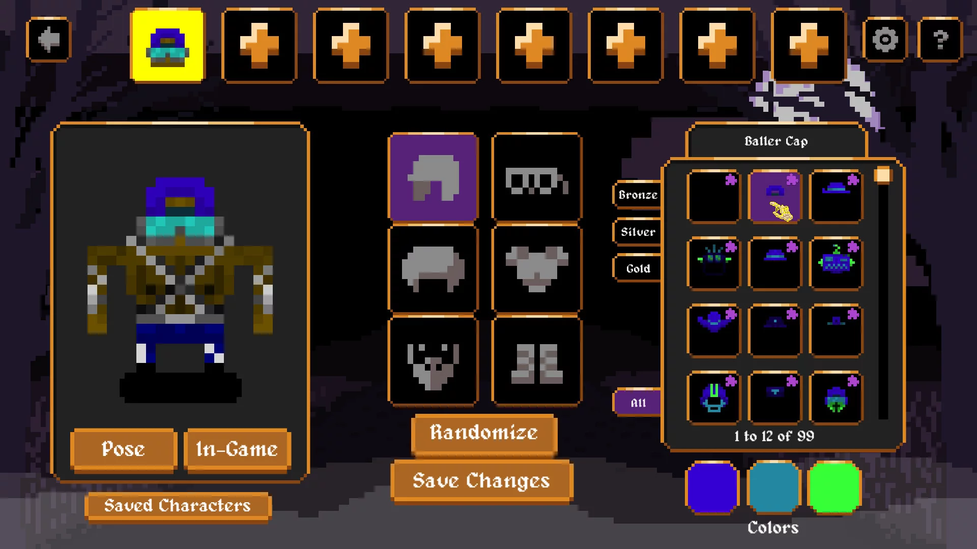 Изображение игры: Trap House