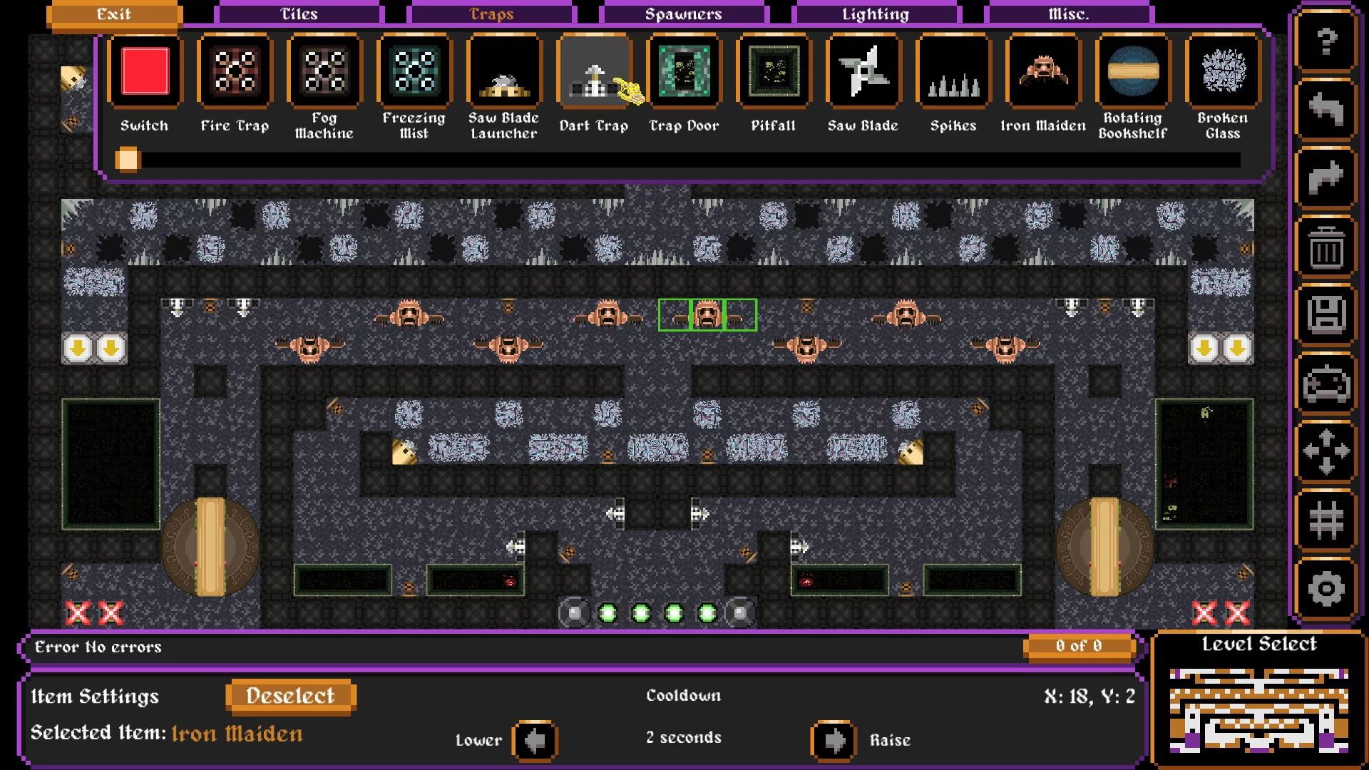 Изображение игры: Trap House