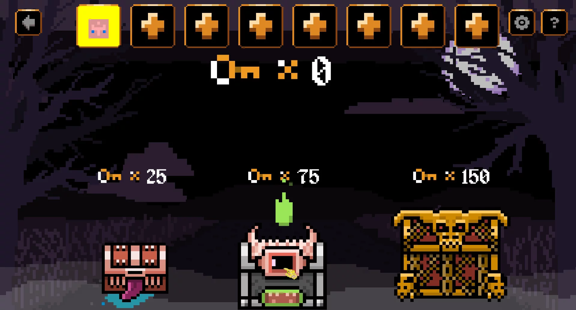Изображение игры: Trap House