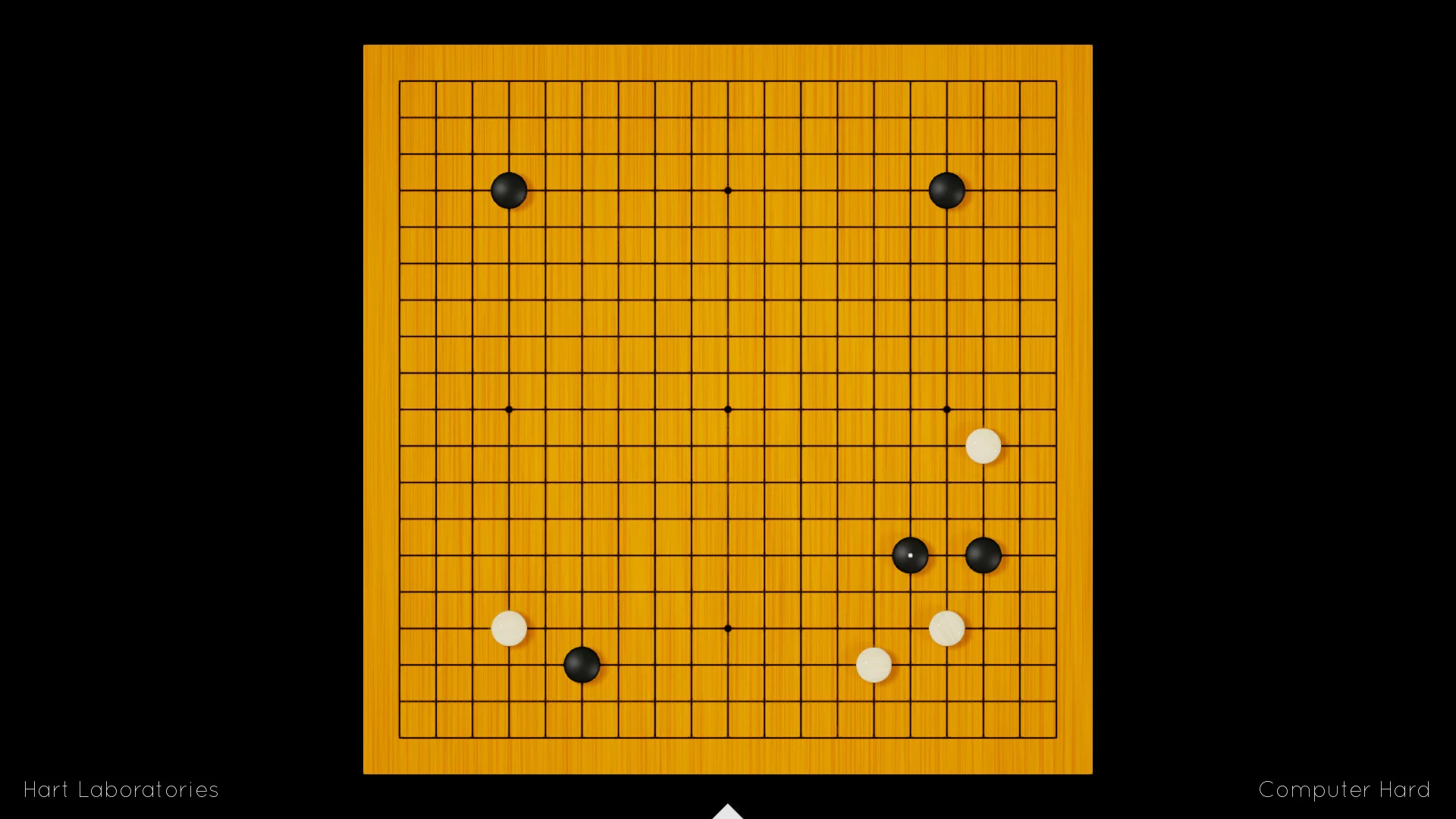 Изображение игры: Ancient Go
