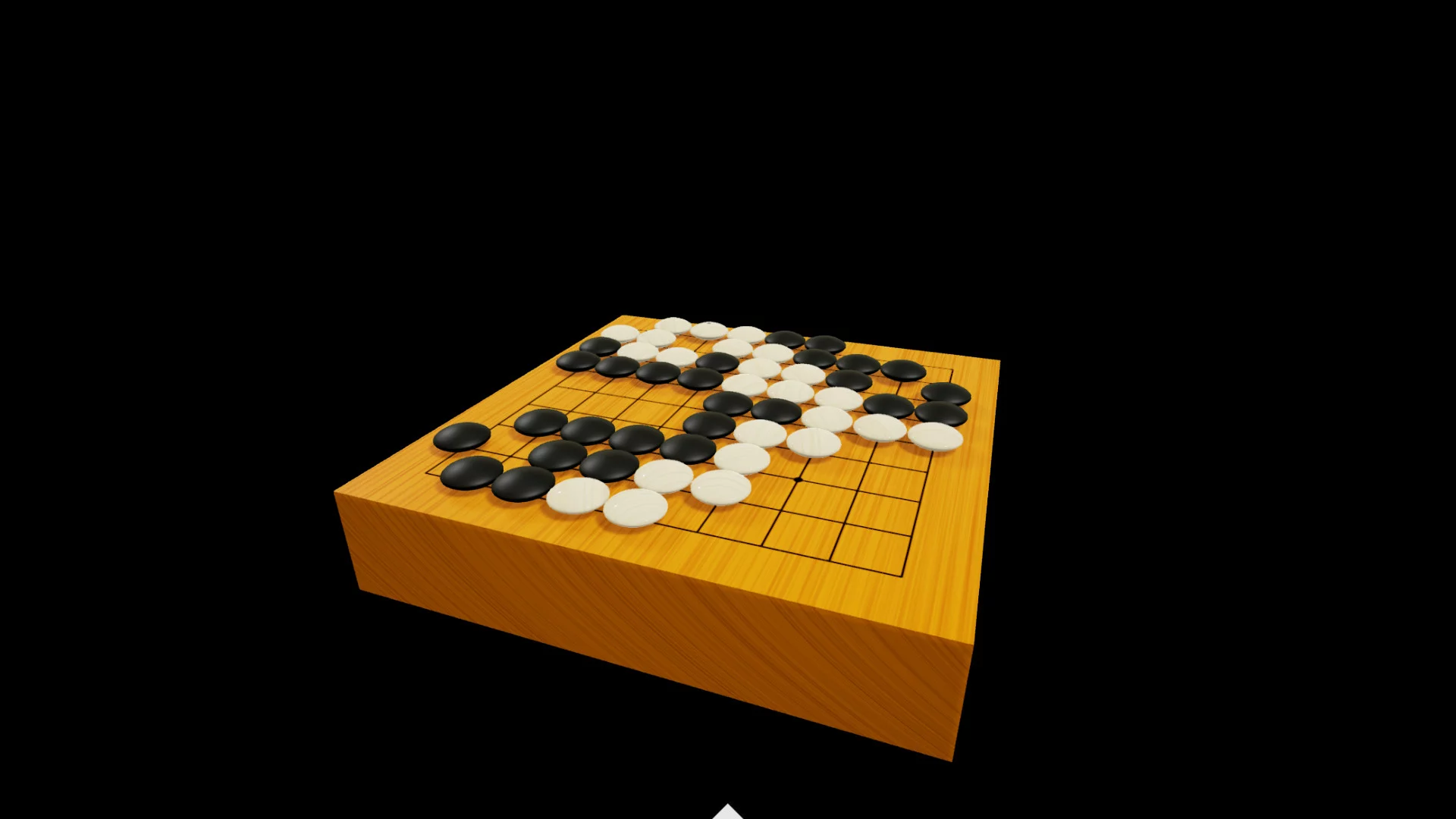 Изображение игры: Ancient Go