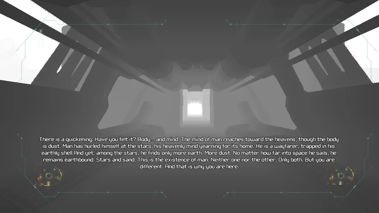 Изображение игры: De-Void