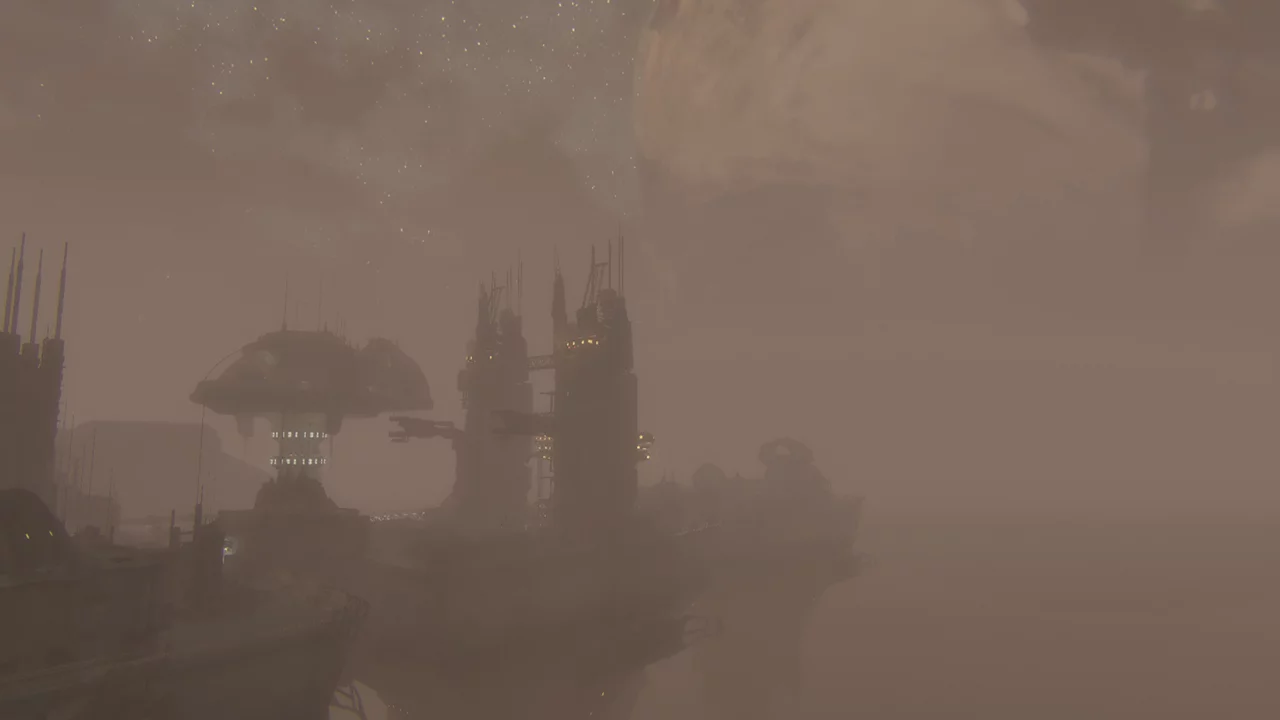 Изображение игры: De-Void