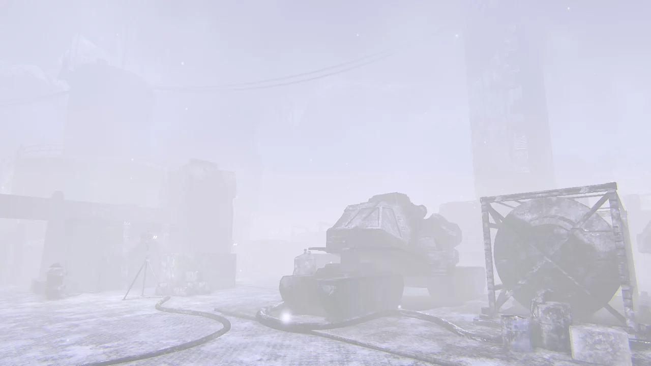 Изображение игры: De-Void